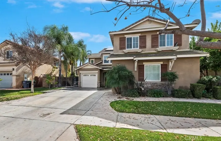 4795 Shasta Blue, Hemet, CA 92545 - #3