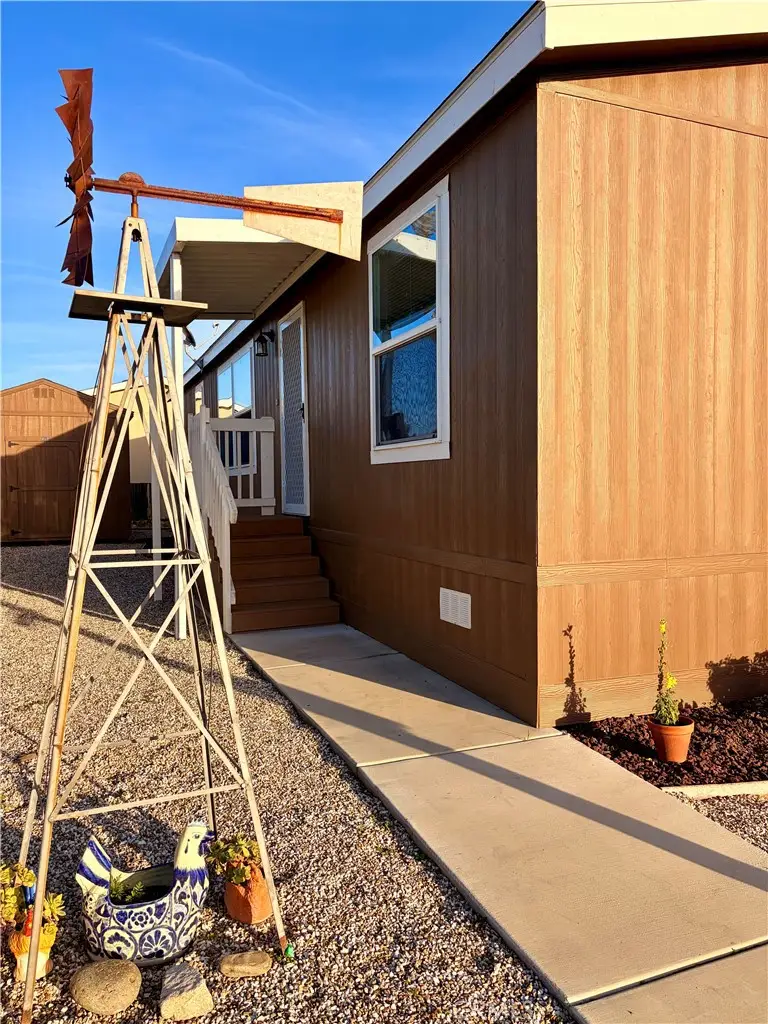4400 W Florida #254, Hemet, CA 92545 - #2