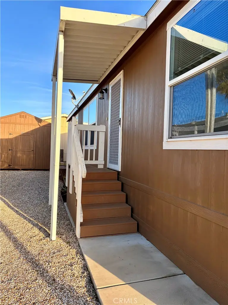 4400 W Florida #254, Hemet, CA 92545 - #3