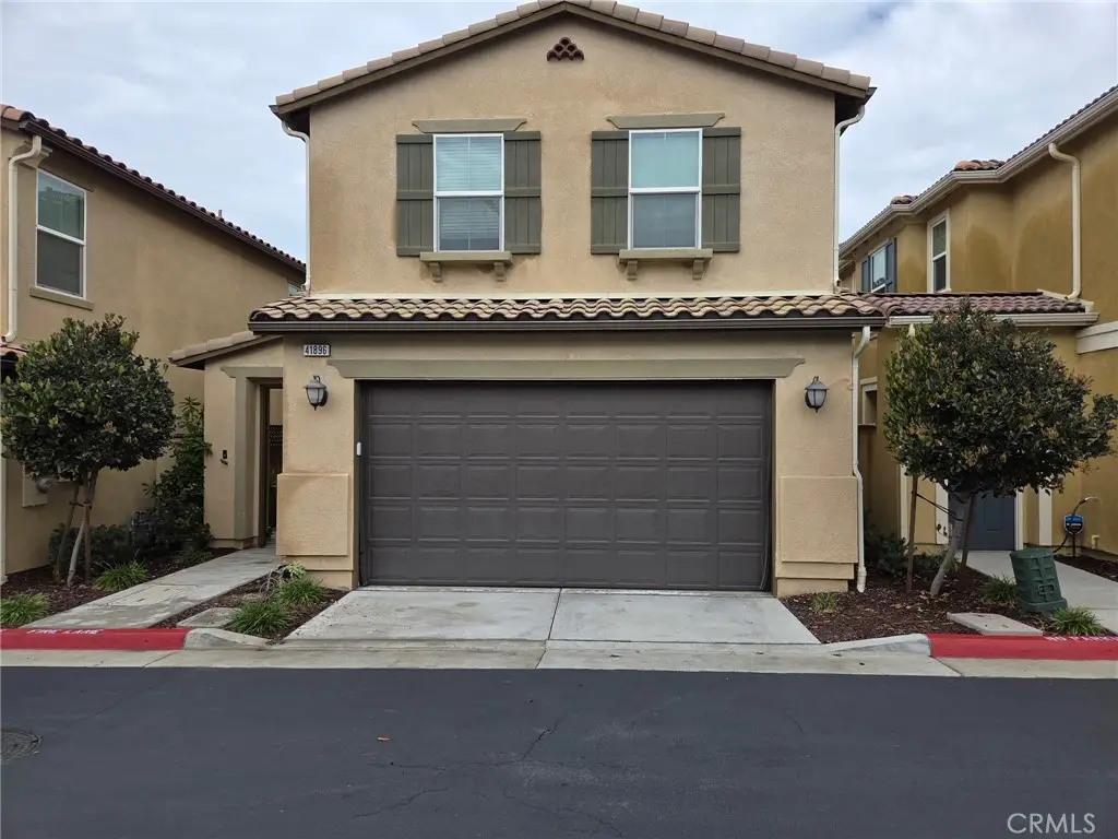 41896 Zafra, Murrieta, CA 92562 - #1
