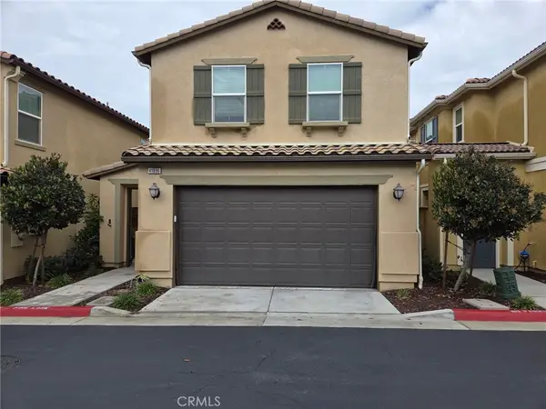 41896 Zafra, Murrieta, CA 92562