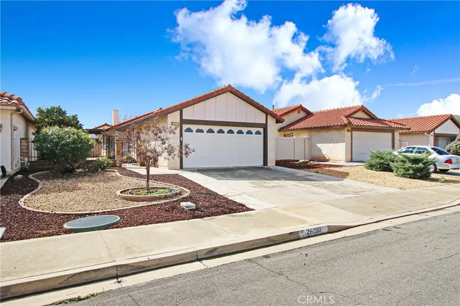 26203 Shadywood, Menifee, CA 92586 - #2