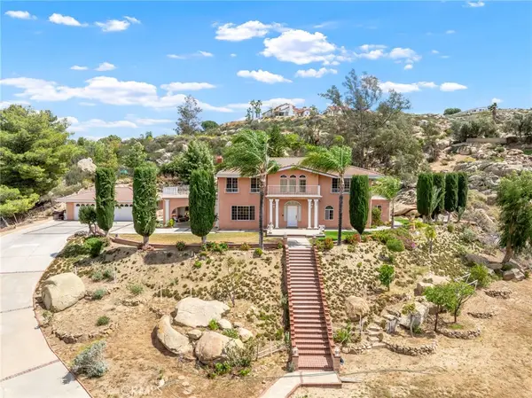 28368 Rawlings Road, Hemet, CA 92544