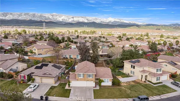 1218 N Larkspur Lane, Beaumont, CA 92223