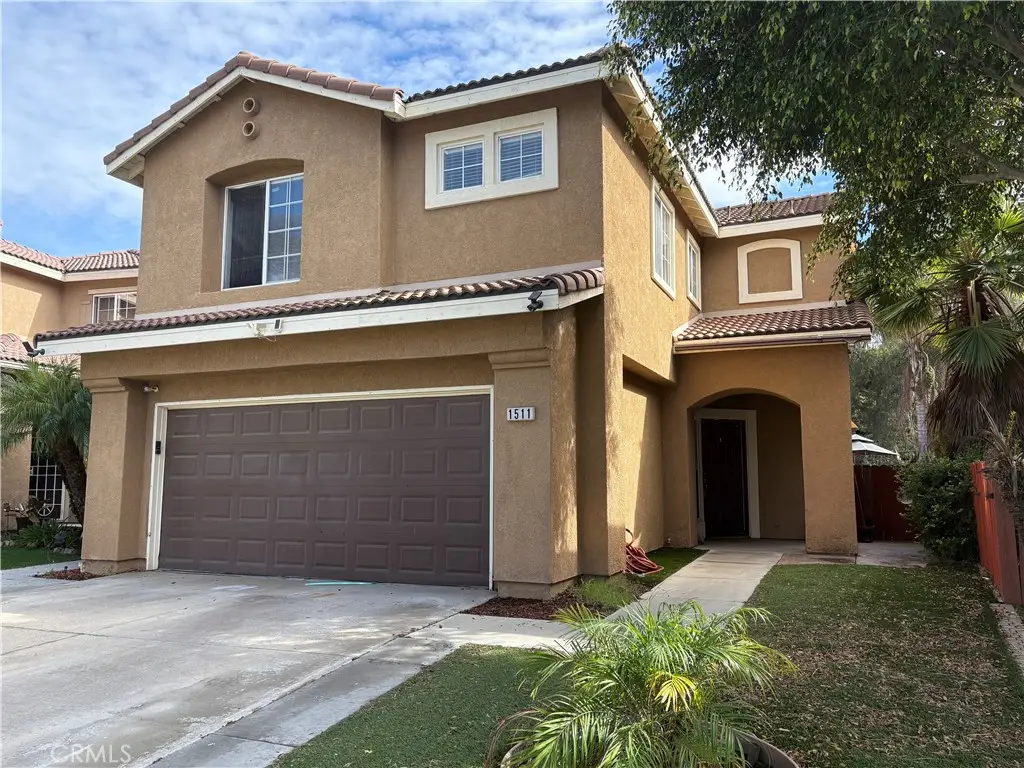 1511 Clanton Place, San Diego, CA 92154 - #1