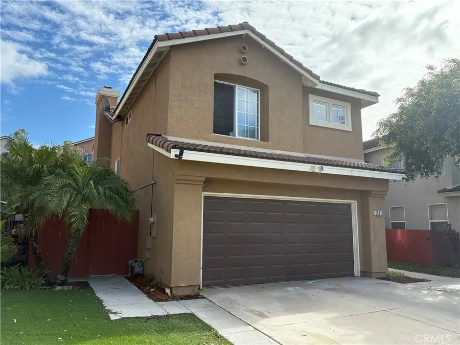 1511 Clanton Place, San Diego, CA 92154 - #2