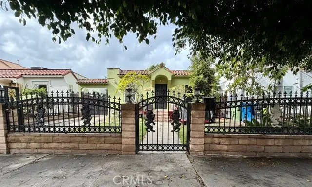 3005 11th Avenue, Los Angeles, CA 90018 - #1