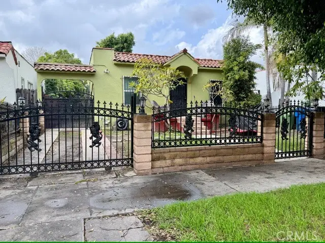 3005 11th Avenue, Los Angeles, CA 90018 - #2