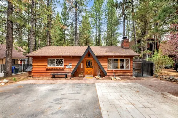42660 La Placida, Big Bear Lake, CA 92315