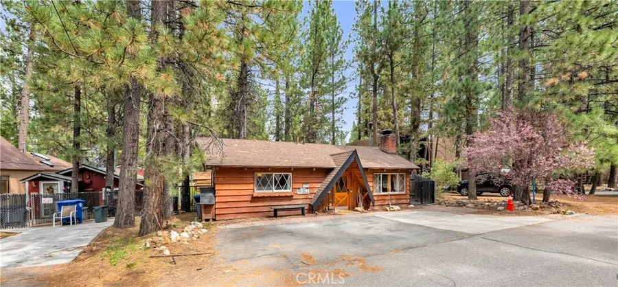 42660 La Placida, Big Bear Lake, CA 92315 - #2