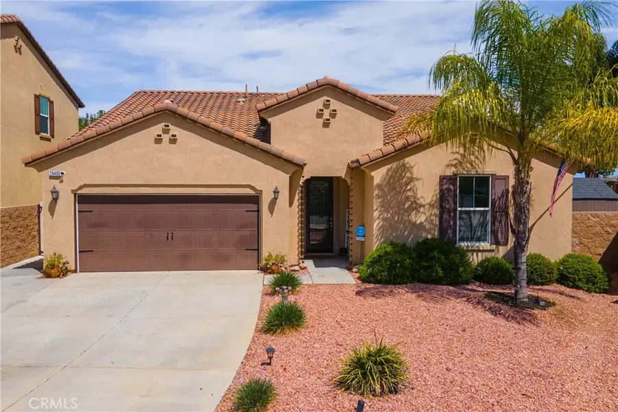 26490 Milena, Menifee, CA 92584 - #3