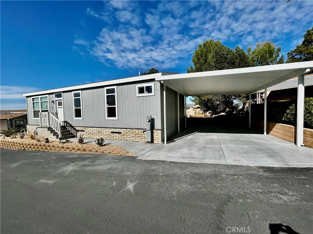 1536 S State Street #98, Hemet, CA 92543 - #1
