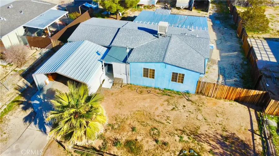 84607 Searles Street, Trona, CA 93562 - #2