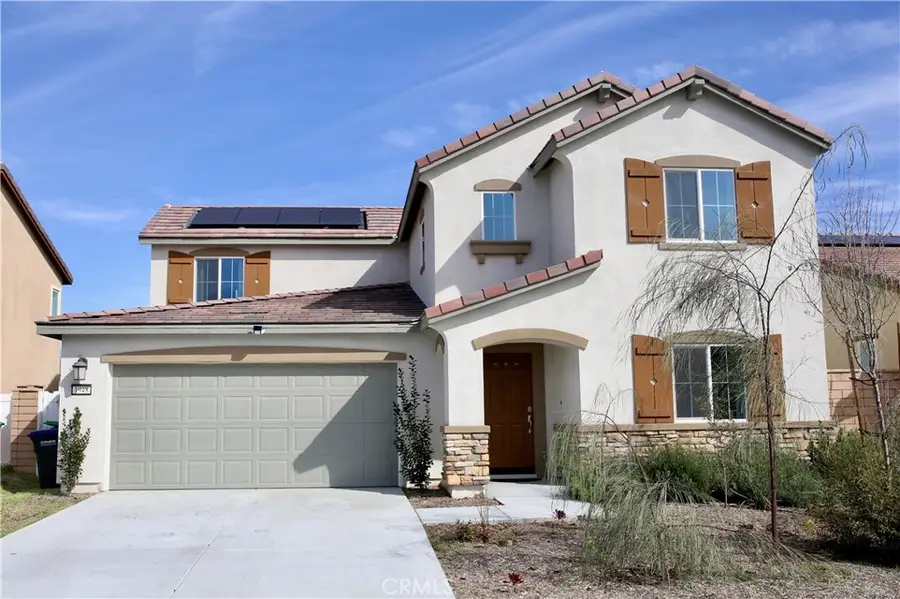 1948 Earp, Hemet, CA 92545 - #2