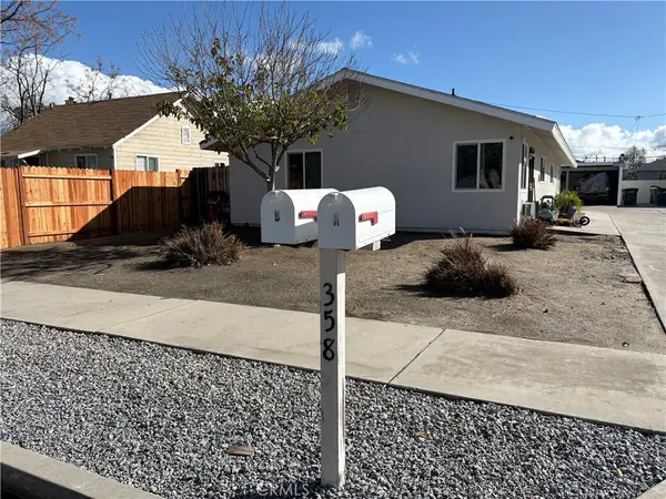 358 S Alessandro Street, Hemet, CA 92543