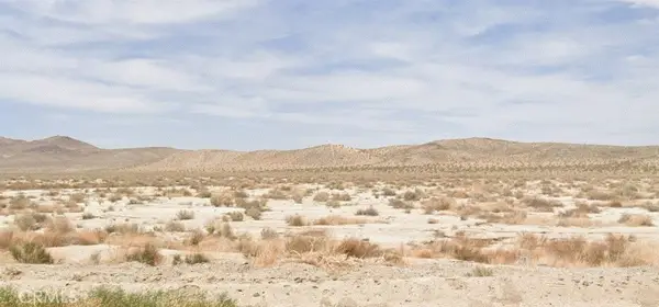 0 Burn Ranch, Barstow, CA 92311