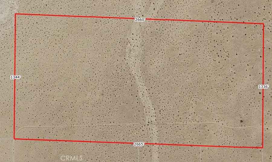 0 Burn Ranch, Barstow, CA 92311 - #2