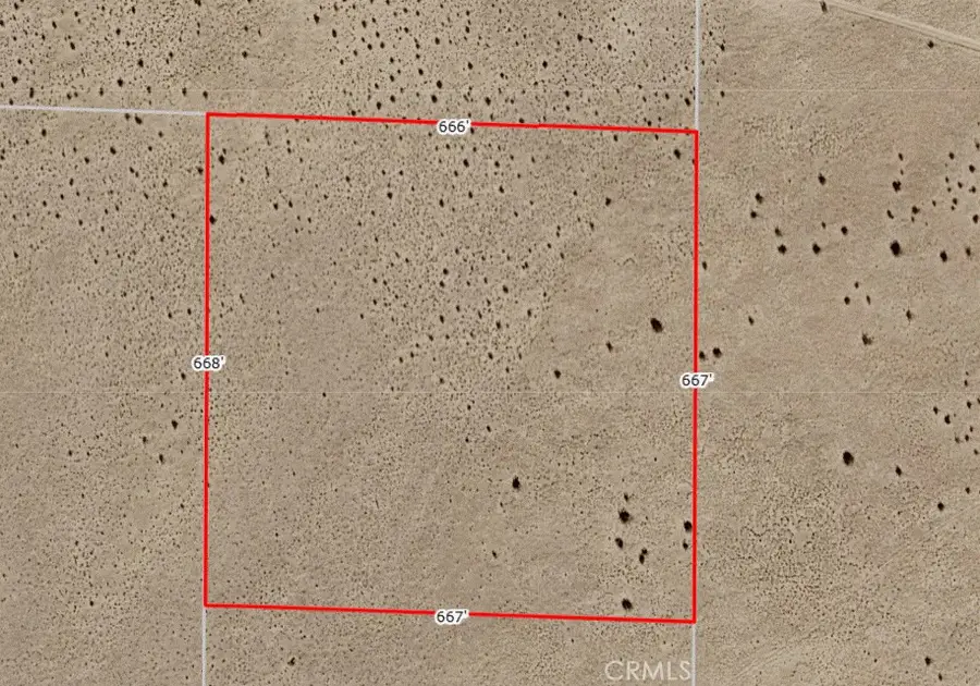 0 Burn Ranch, Barstow, CA 92311 - #3
