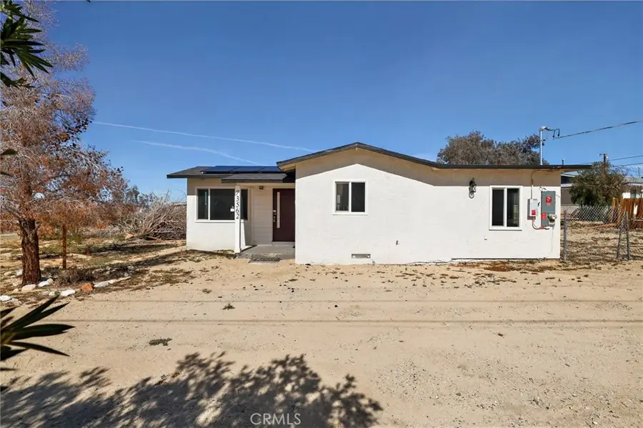 73562 Desert Trail Drive, Twentynine Palms, CA 92277 - #2