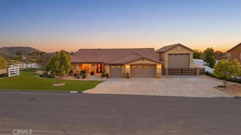 25508 Beth, Menifee, CA 92584 - #1