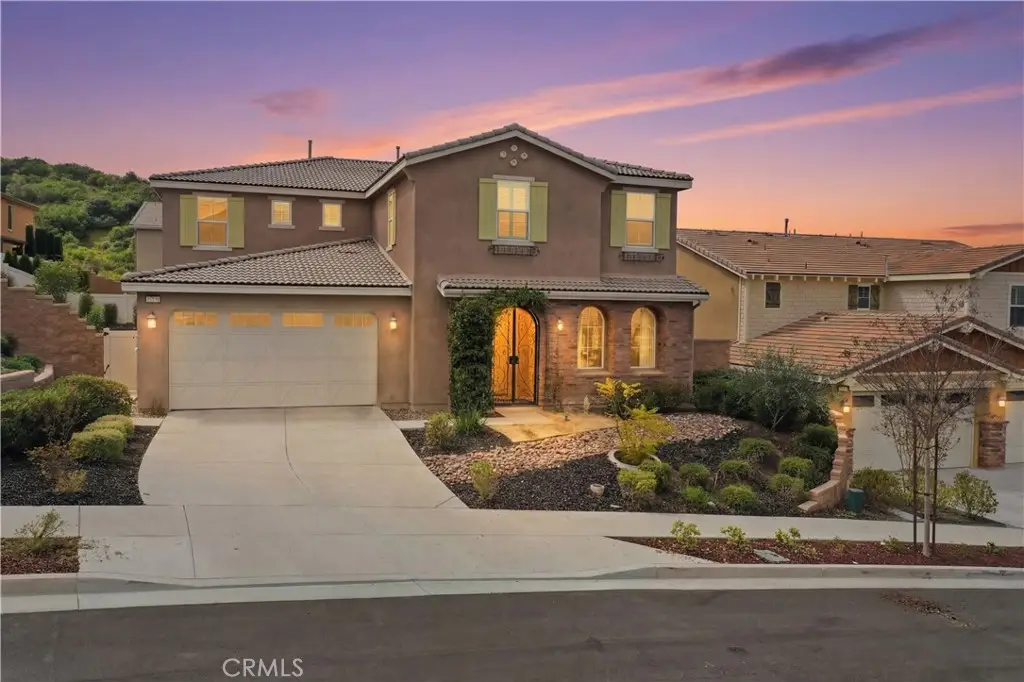 45725 Middle Gate Court, Temecula, CA 92592 - #1