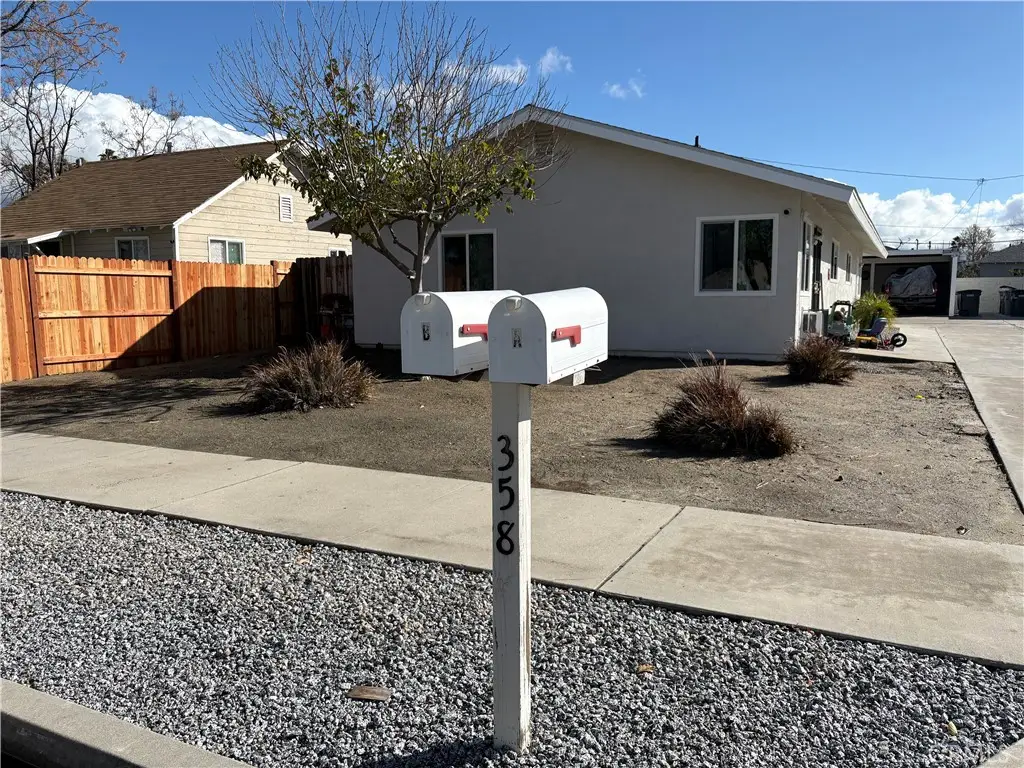 358 S Alessandro Street S, Hemet, CA 92543 - #1