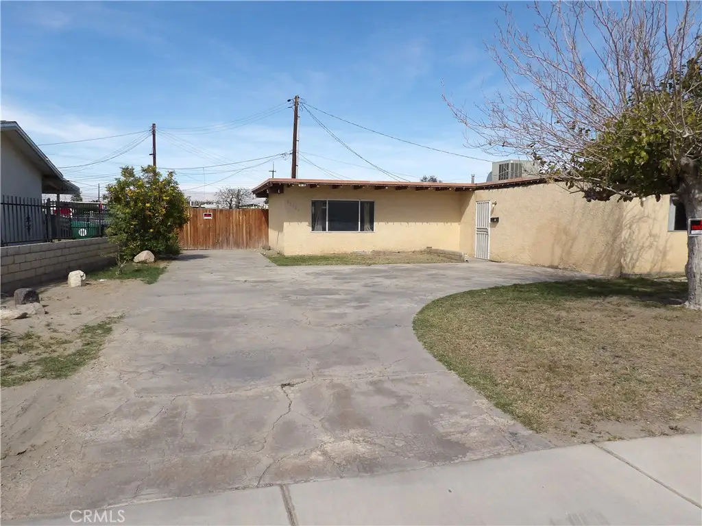 85164 Bagdad Avenue, Coachella, CA 92236 - #1