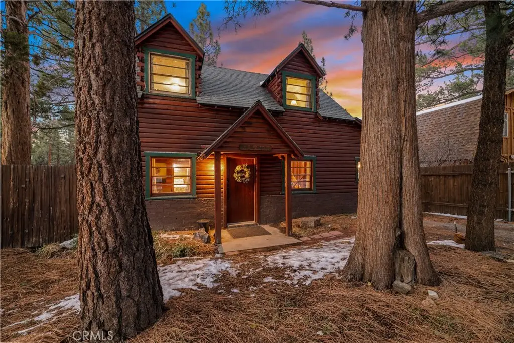 301 E Barker Boulevard, Big Bear City, CA 92314 - #1