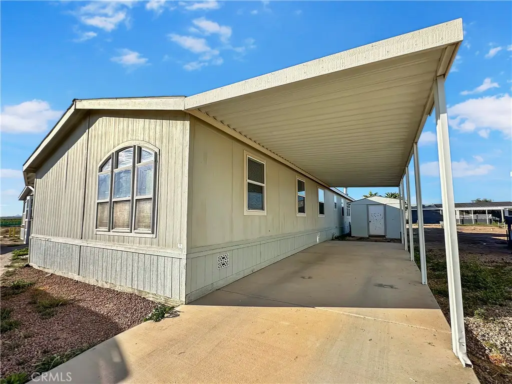 2450 E Hobsonway Way #57, Blythe, CA 92225 - #1