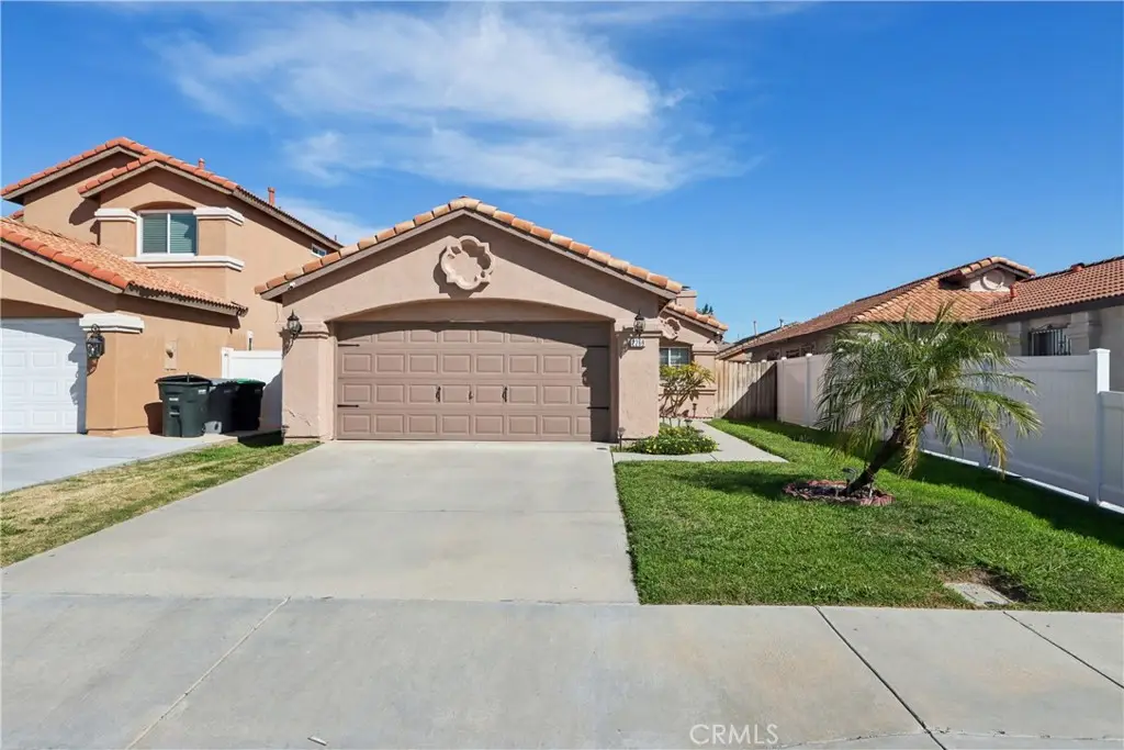 2269 Firebrand, Perris, CA 92571 - #1