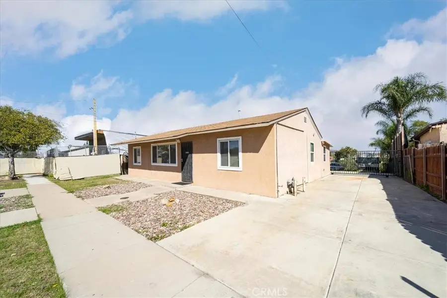 811 Jacumba, San Diego, CA 92114 - #2