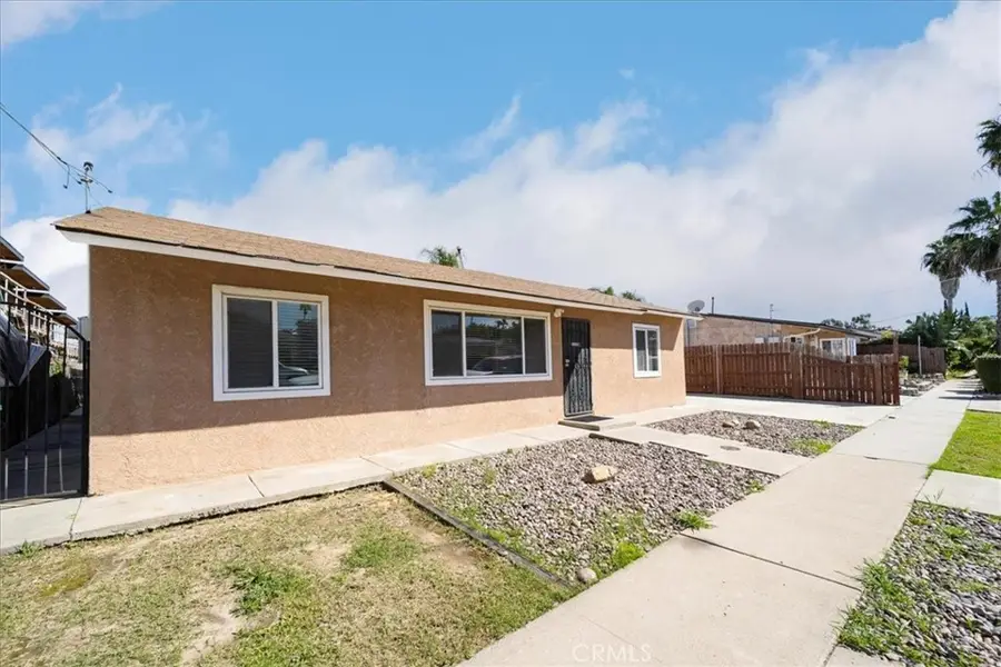811 Jacumba, San Diego, CA 92114 - #3