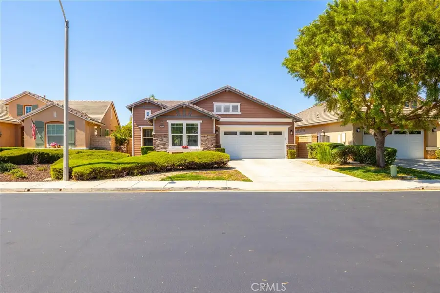 26112 Palm Breeze Lane, Menifee, CA 92586 - #2