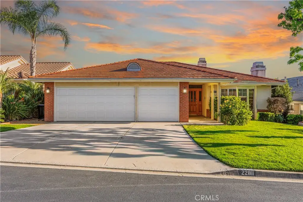 22811 Cove View, Canyon Lake, CA 92587 - #1