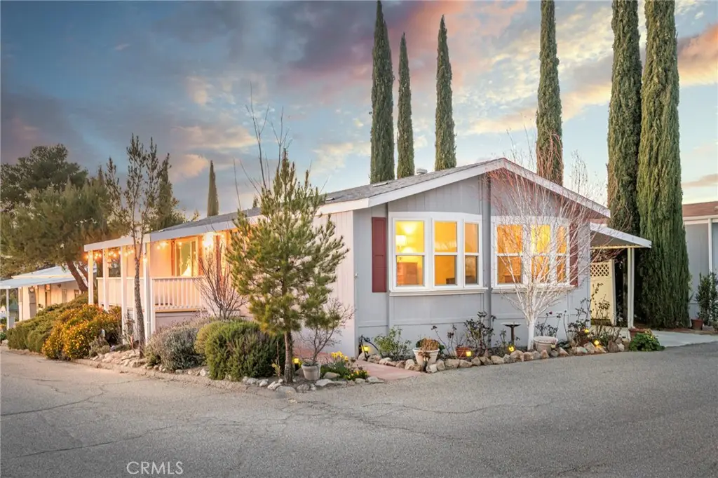 53651 Highway 371 #33, Anza, CA 92539 - #1