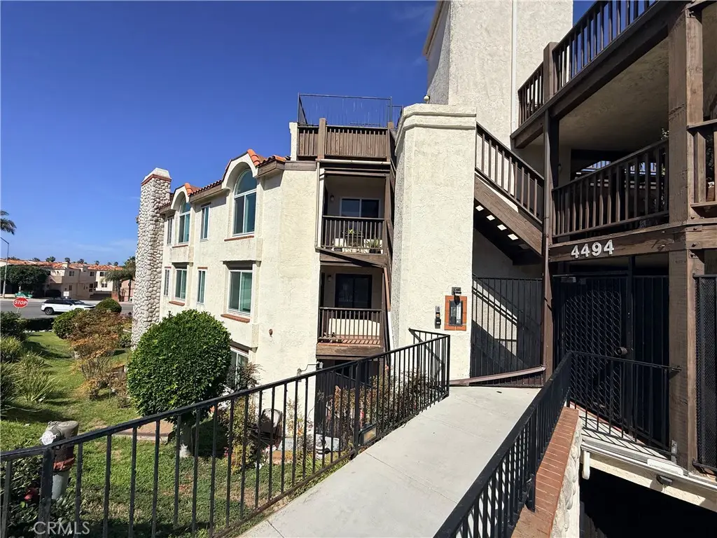 4494 Mentone #19, San Diego, CA 92107 - #1