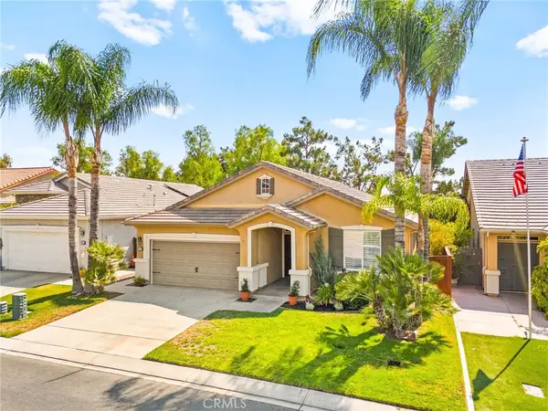 400 Bjorn Court, Hemet, CA 92545