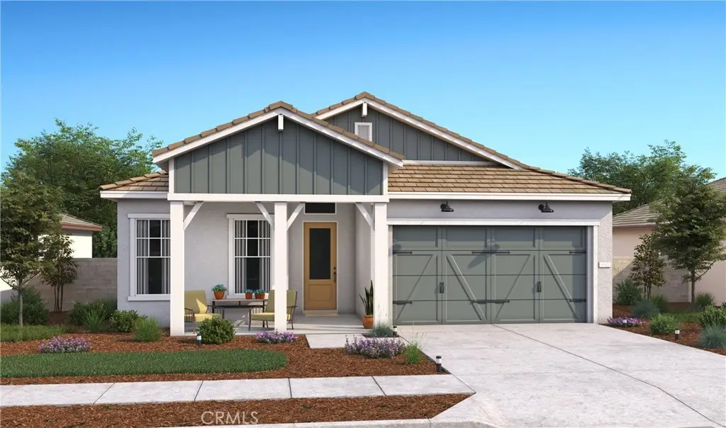 1165 Mazzini Road, Paso Robles, CA 93446 - #1