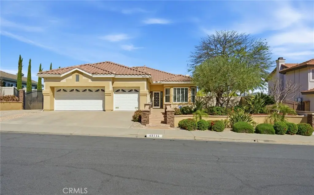 42715 Mountain Shadow Road, Murrieta, CA 92562 - #1