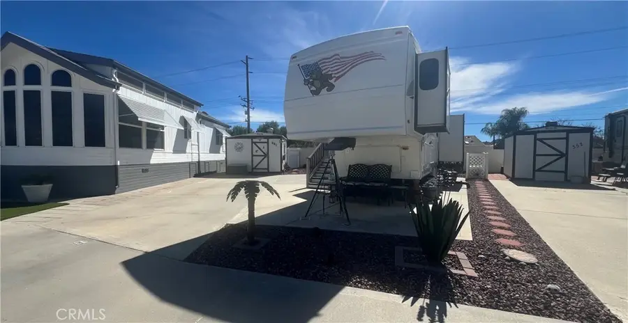 1295 S Cawston, Hemet, CA 92545 - #3