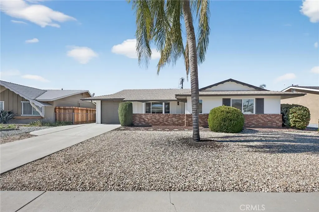 28885 Hope, Menifee, CA 92586 - #1