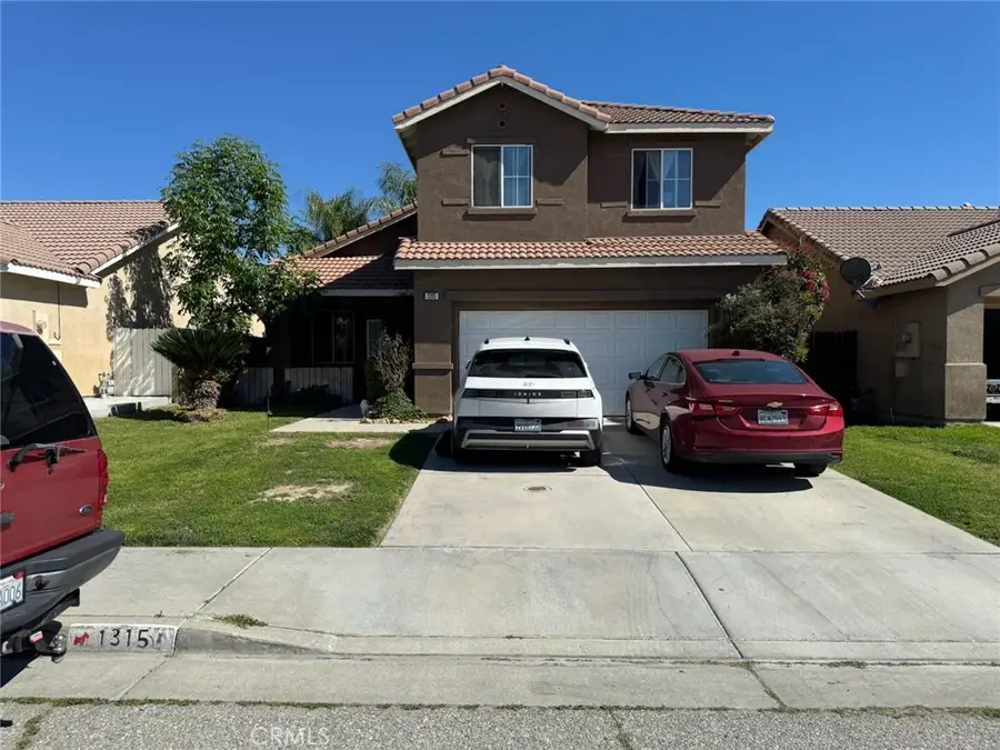 1315 Exeter, San Jacinto, CA 92583 - #2