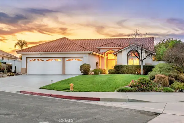 39675 Dijon, Murrieta, CA 92562