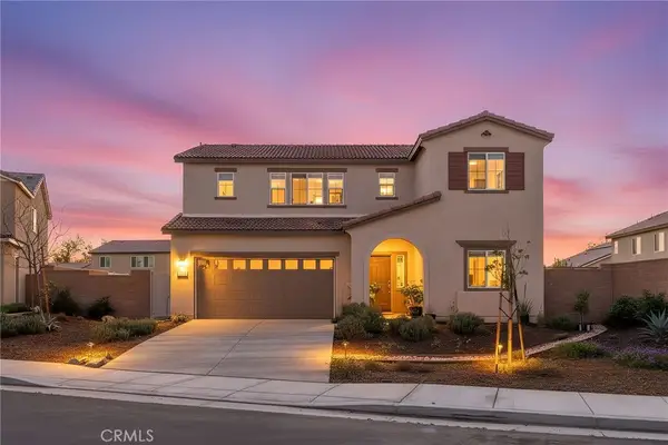 28480 Cosmos Drive, Winchester, CA 92596