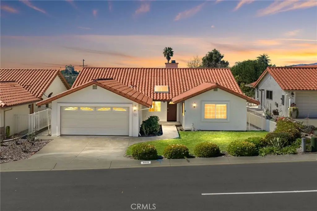 903 Crescent Bend, Fallbrook, CA 92028 - #1