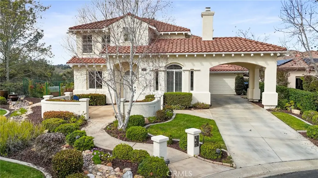 710 Greyfield Court, Fallbrook, CA 92028 - #1