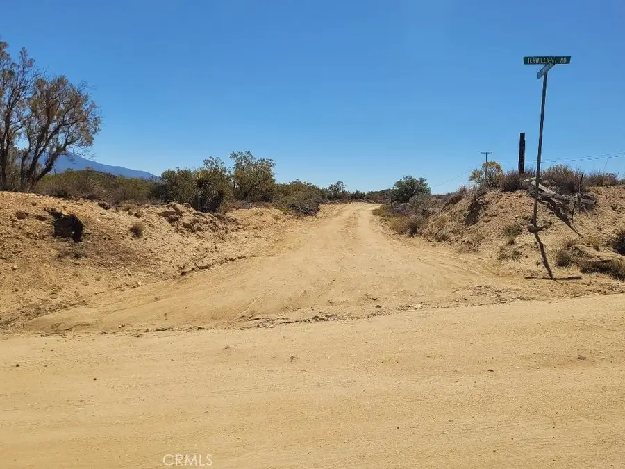 0 Terwilliger Road, Anza, CA 92539 - #2