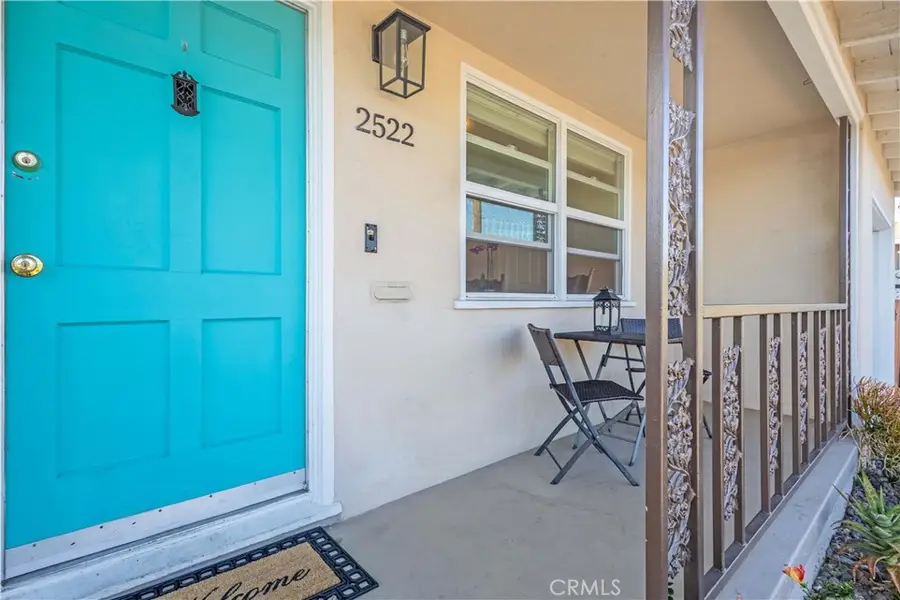 2522 Baily Avenue, San Diego, CA 92105 - #3