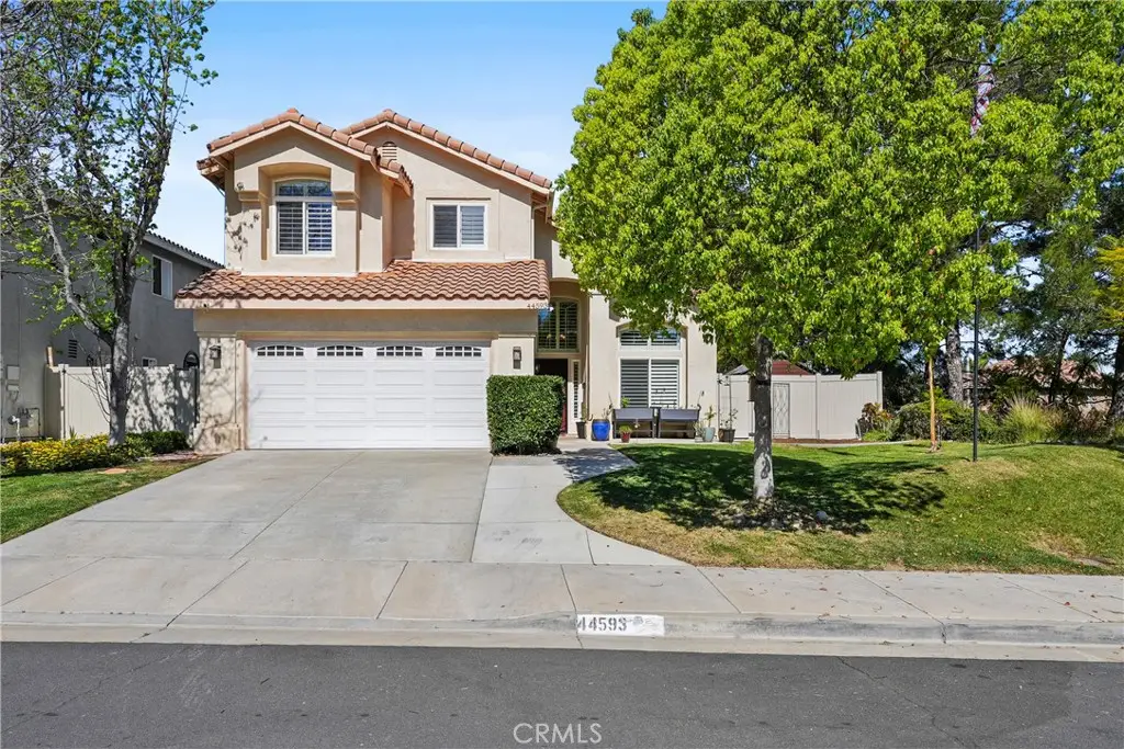 44593 Jamin, Temecula, CA 92592 - #1