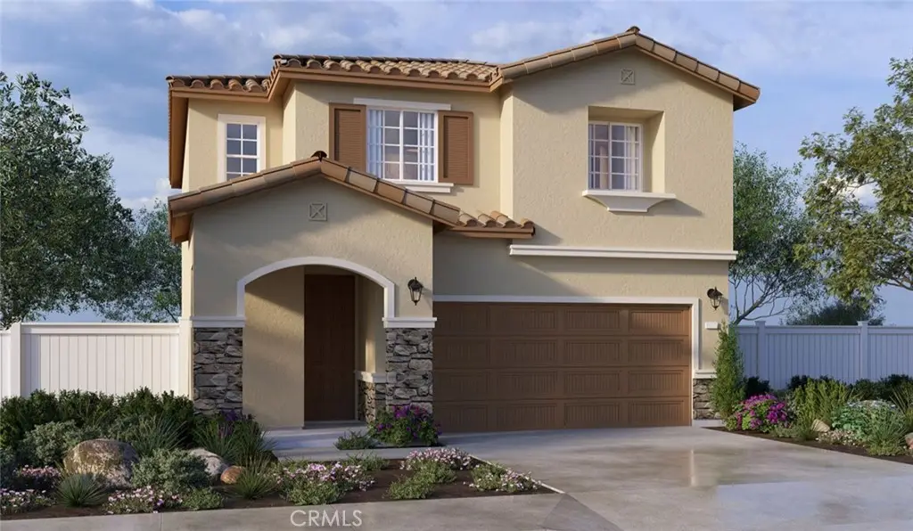 15429 Thundercloud Lane, Victorville, CA 92394 - #1